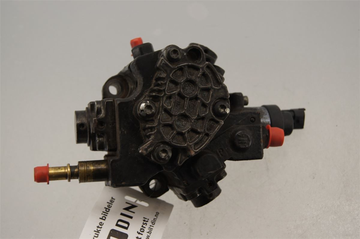 Drivstoffpumpe Innspr / Høytrykk – bilde 2