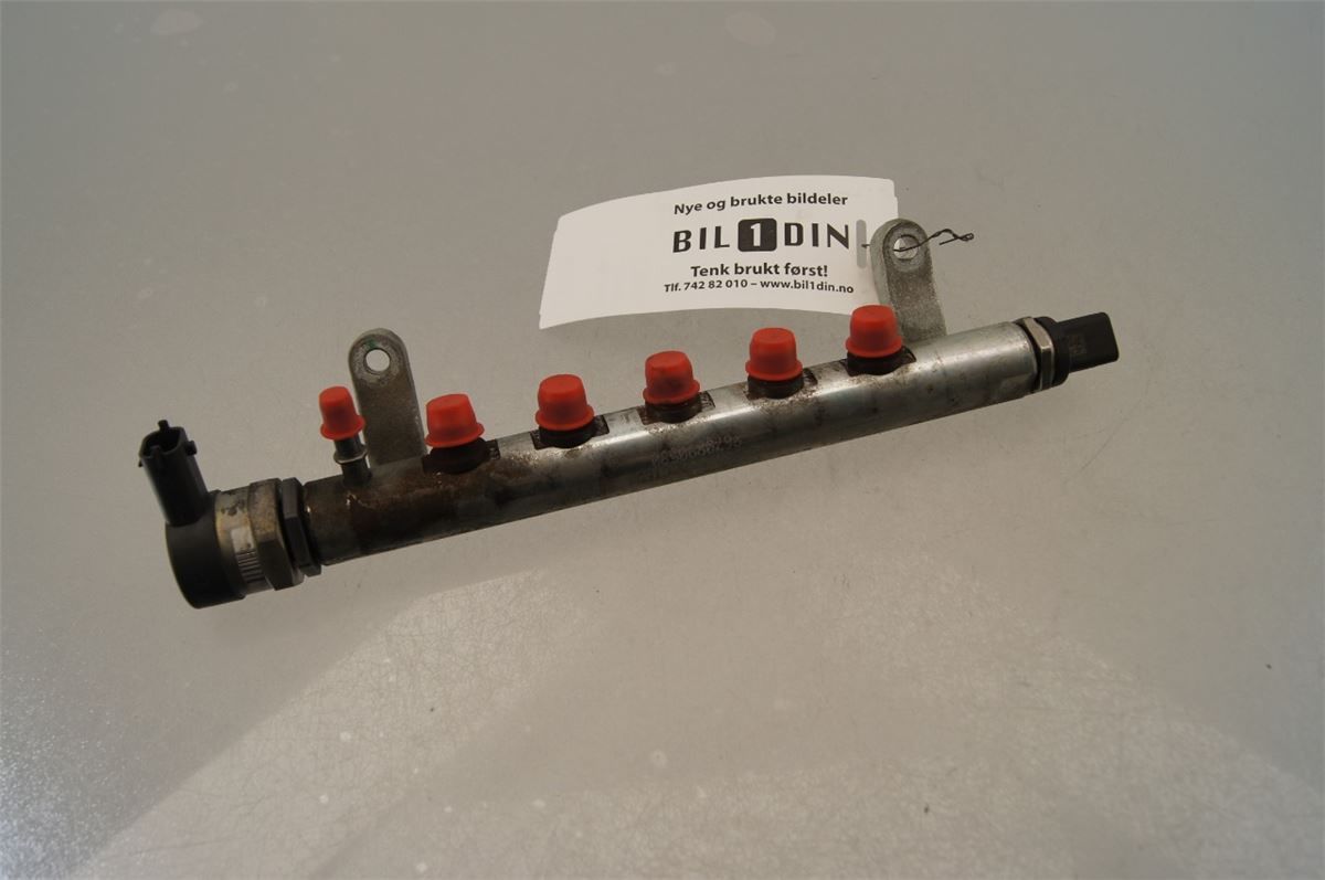 Inns. Common Rail – bilde 1