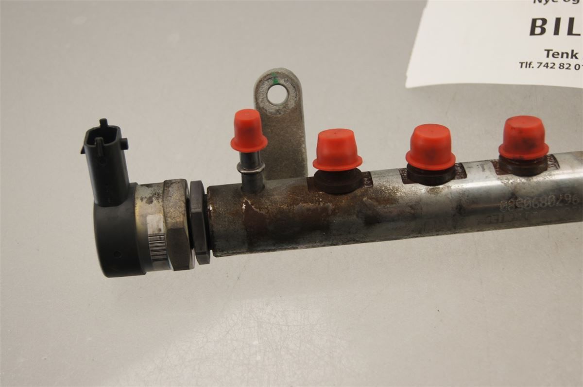 Inns. Common Rail – bilde 2