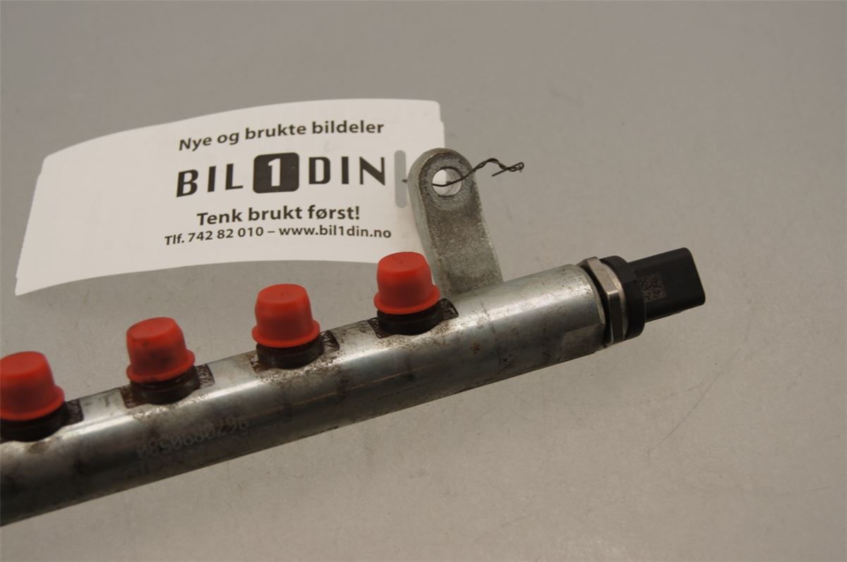 Inns. Common Rail – bilde 3