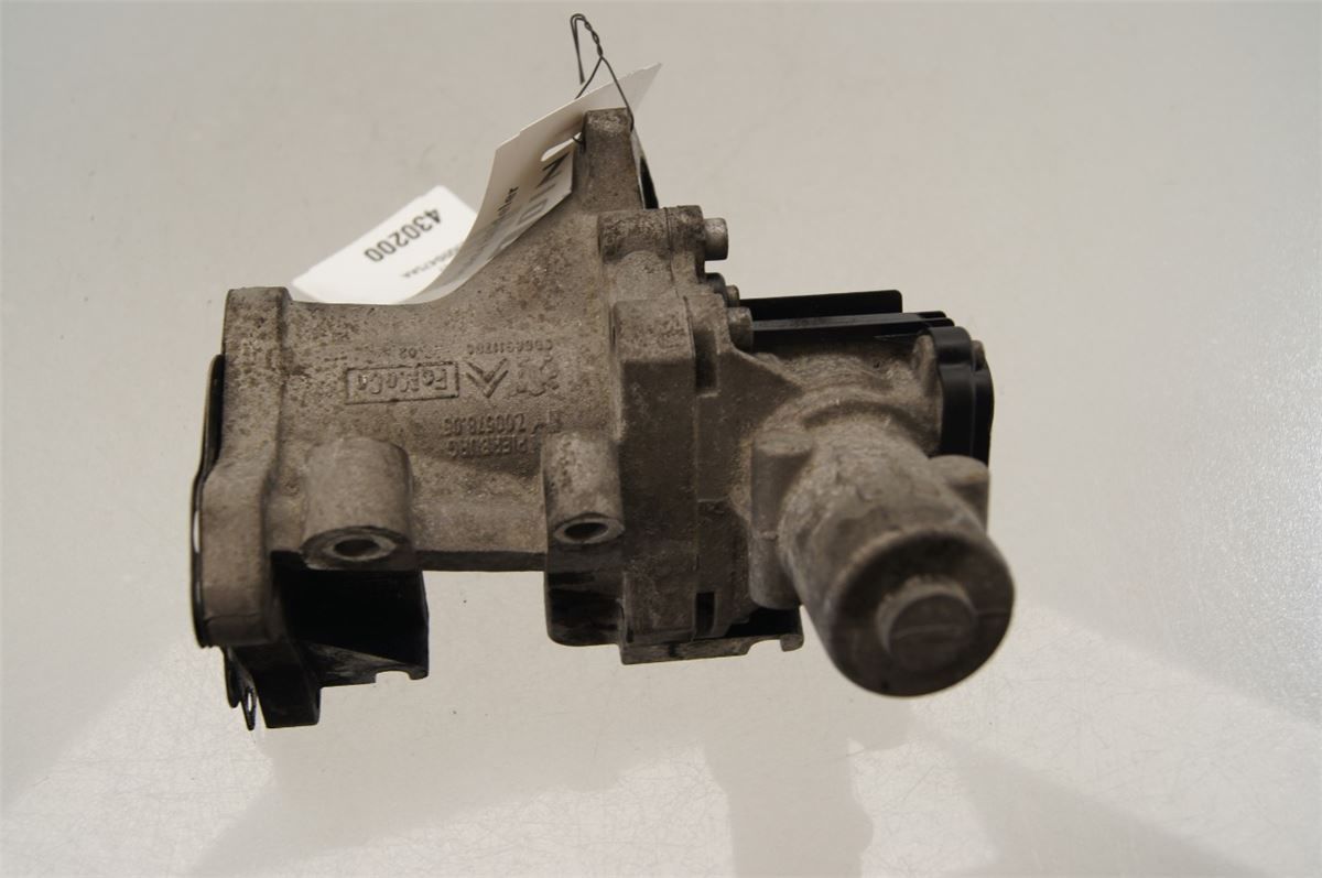 EGR Ventil – bilde 1