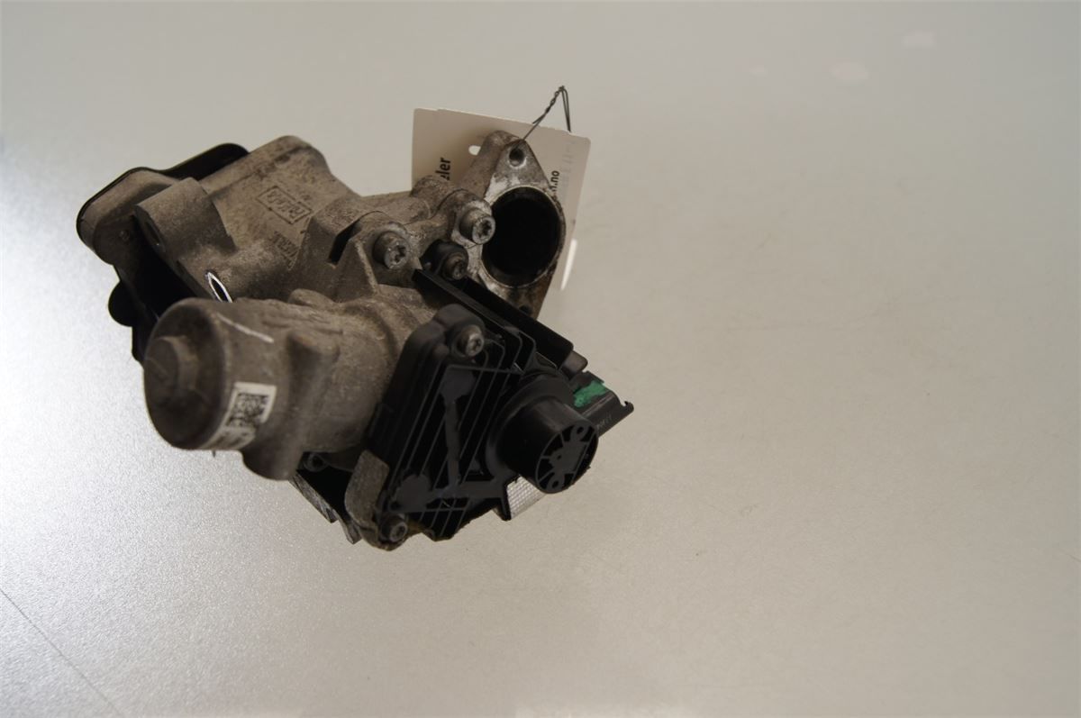 EGR Ventil – bilde 2