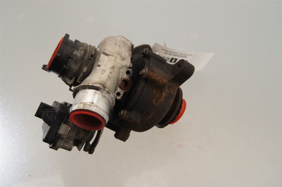 Turboaggregat – bilde 3