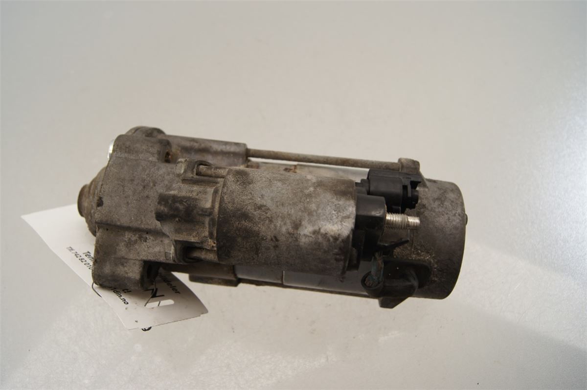 Startmotor Diesel – bilde 1