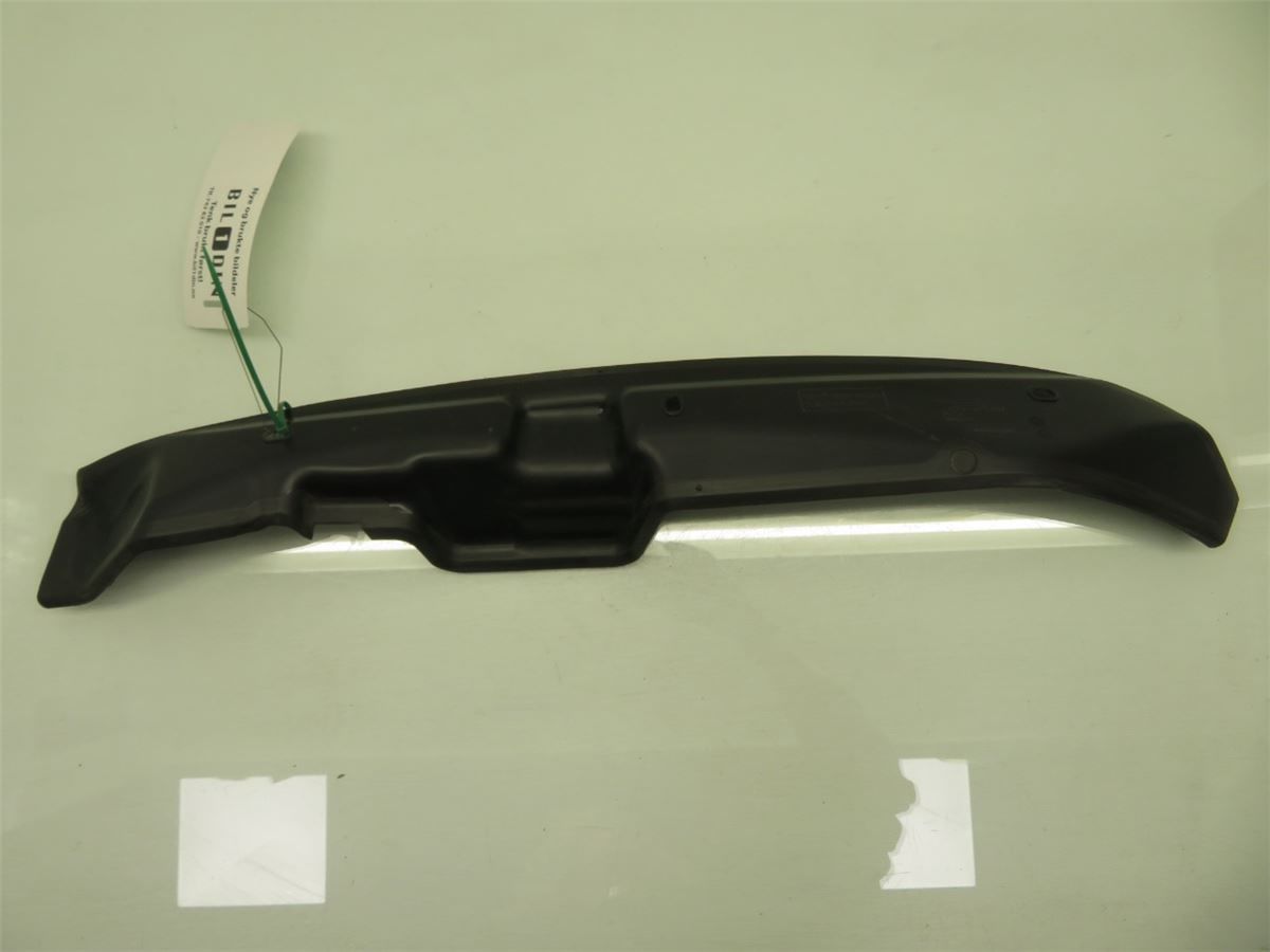 Luftstyring Front – bilde 1