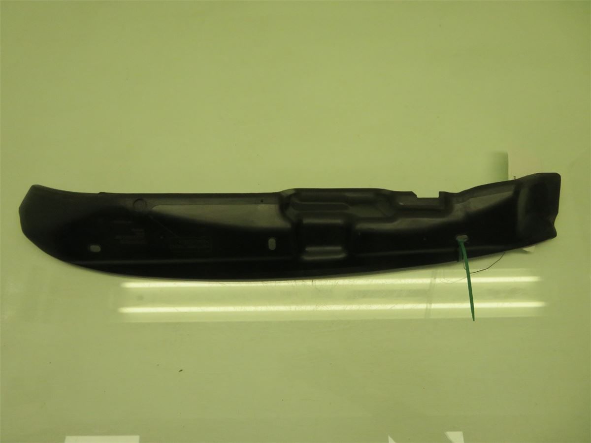 Luftstyring Front – bilde 2