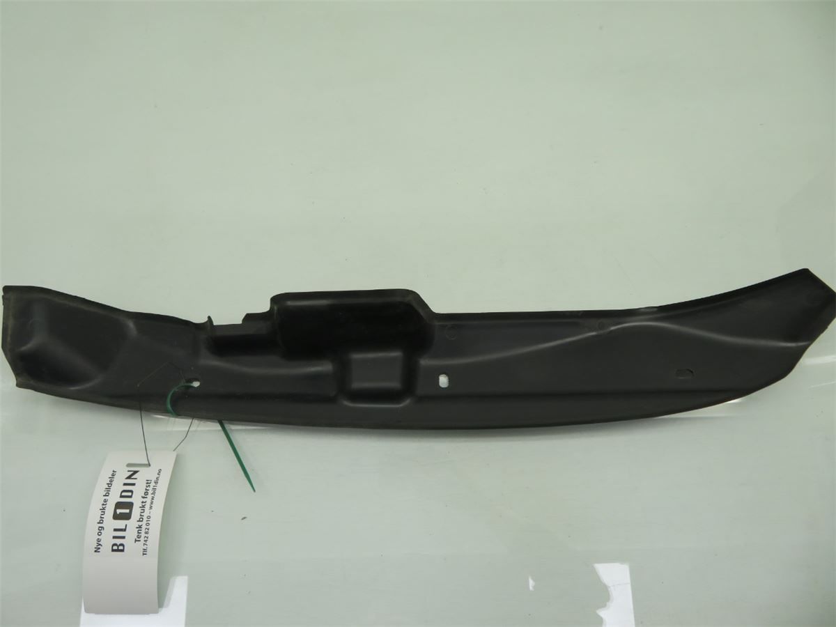 Luftstyring Front – bilde 3