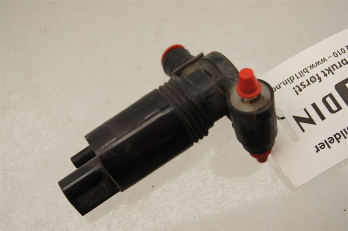 Spylerpumpe Frontrute – bilde 2