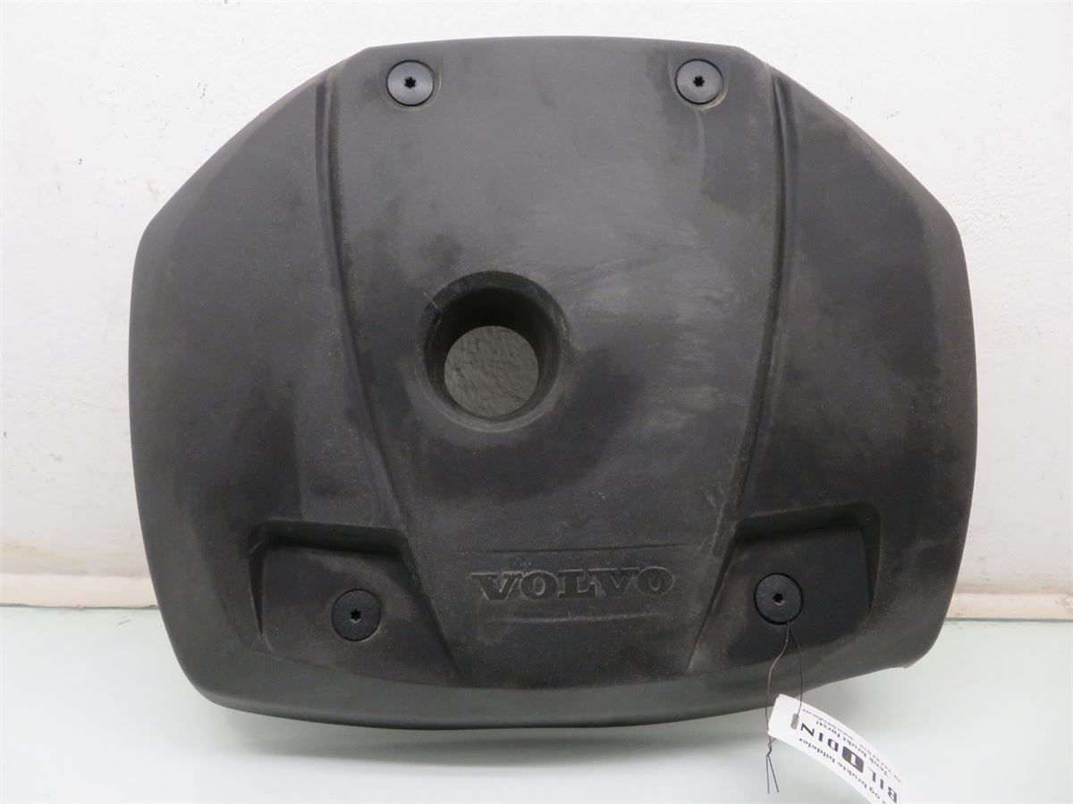 Motor Deksel Over Motor – bilde 1