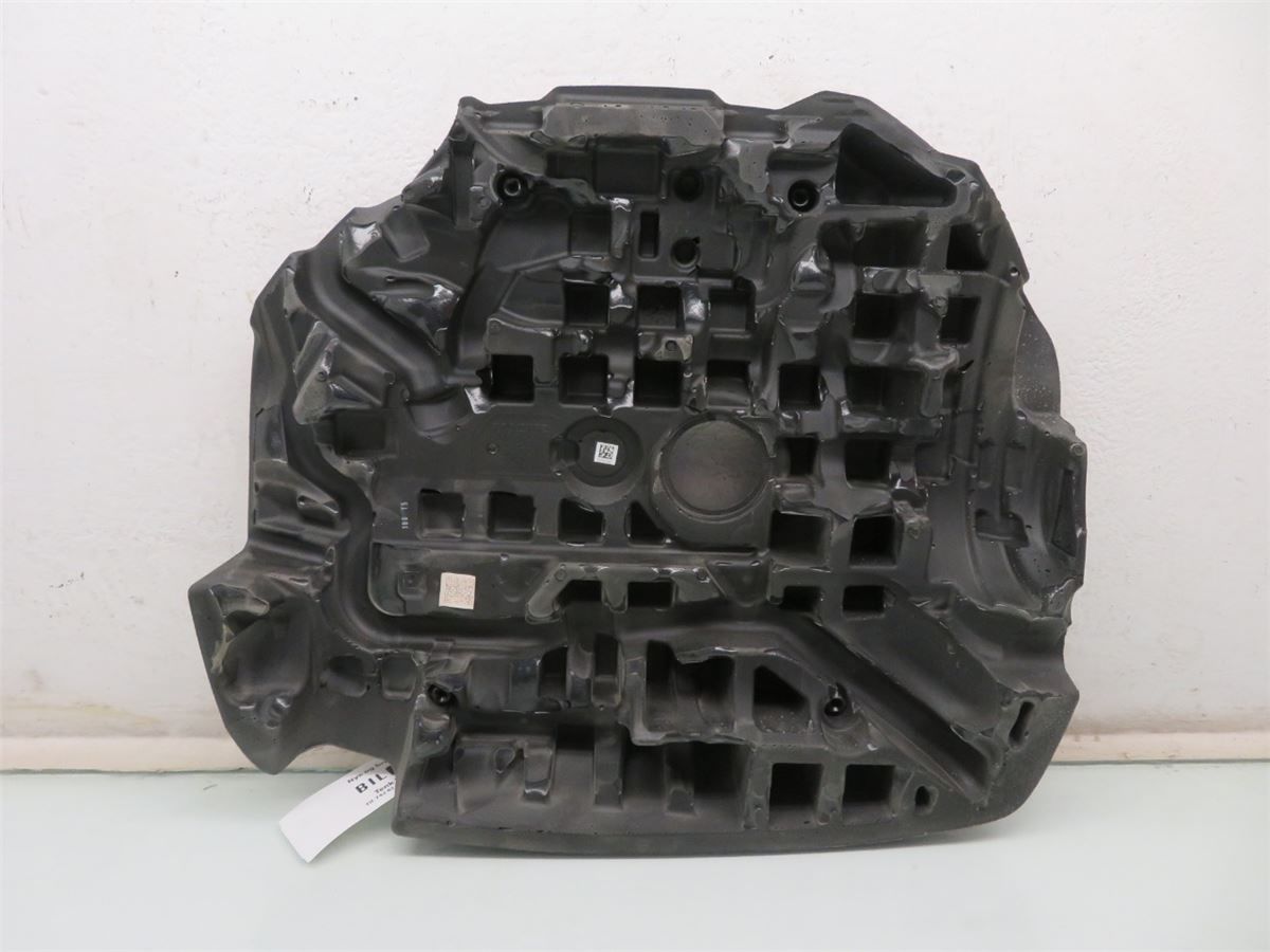 Motor Deksel Over Motor – bilde 2