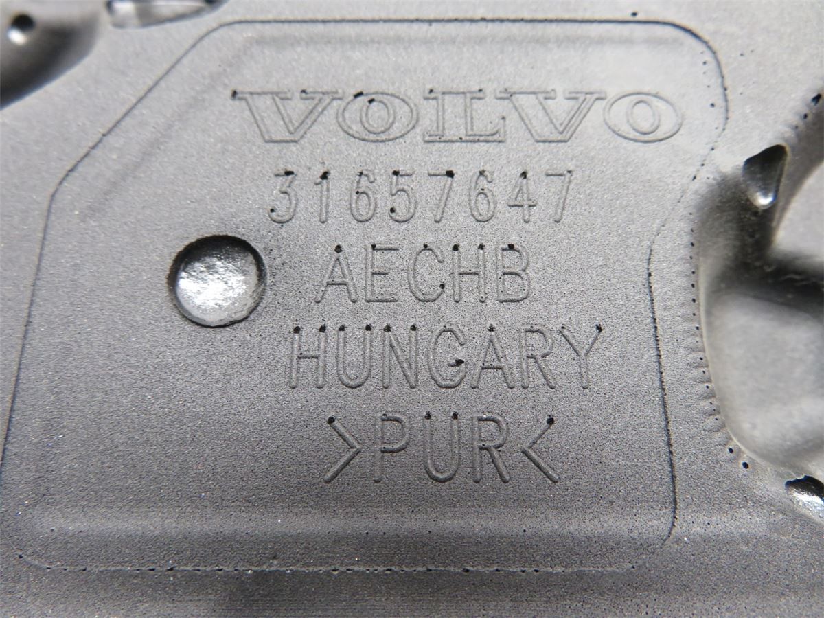 Motor Deksel Over Motor – bilde 3