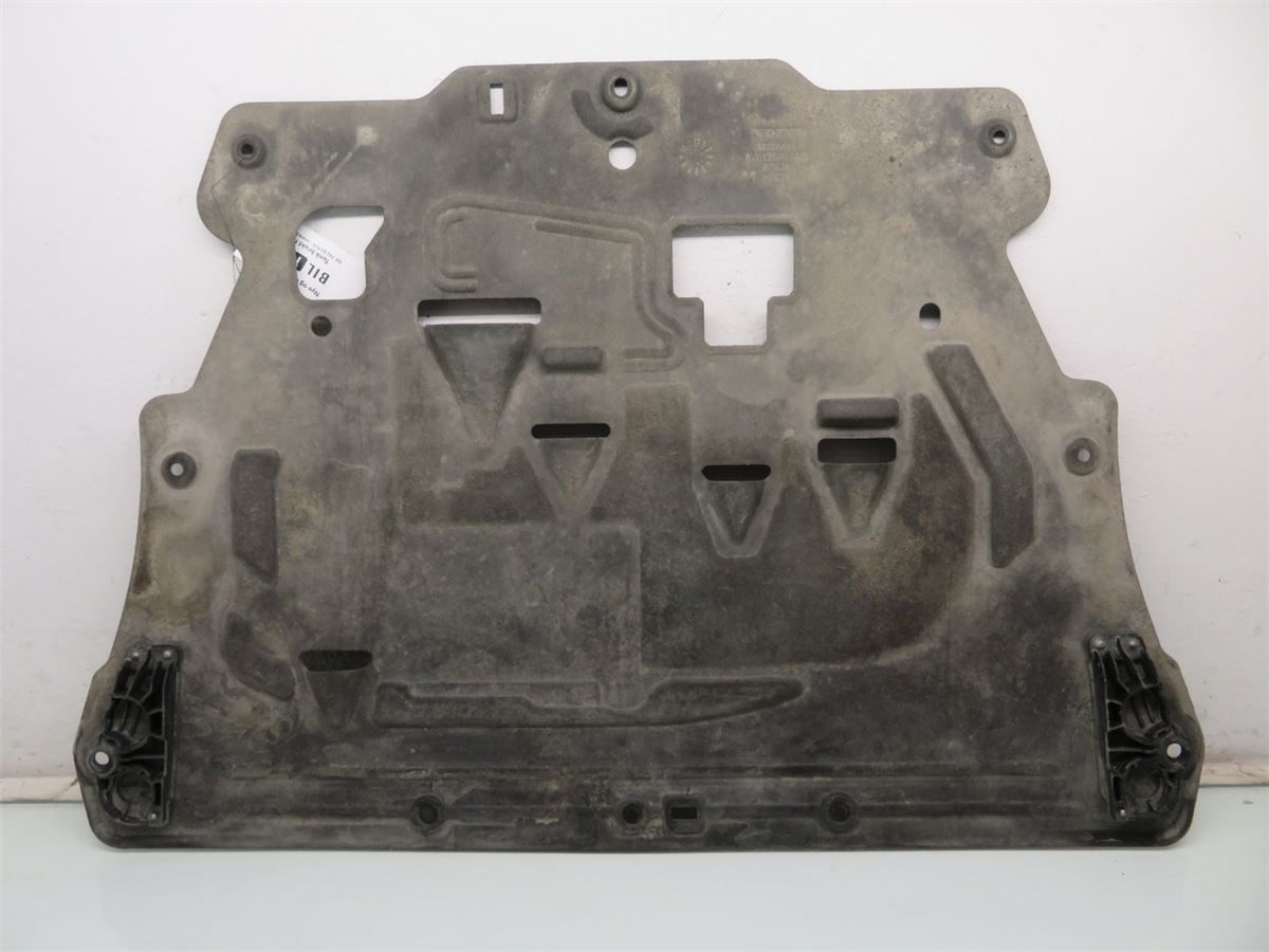Bunnplate U Motor-Gear-Dørk – bilde 1