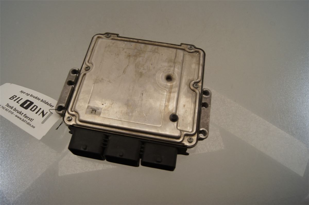 Styreenhet Motor (ECU) Diesel – bilde 2