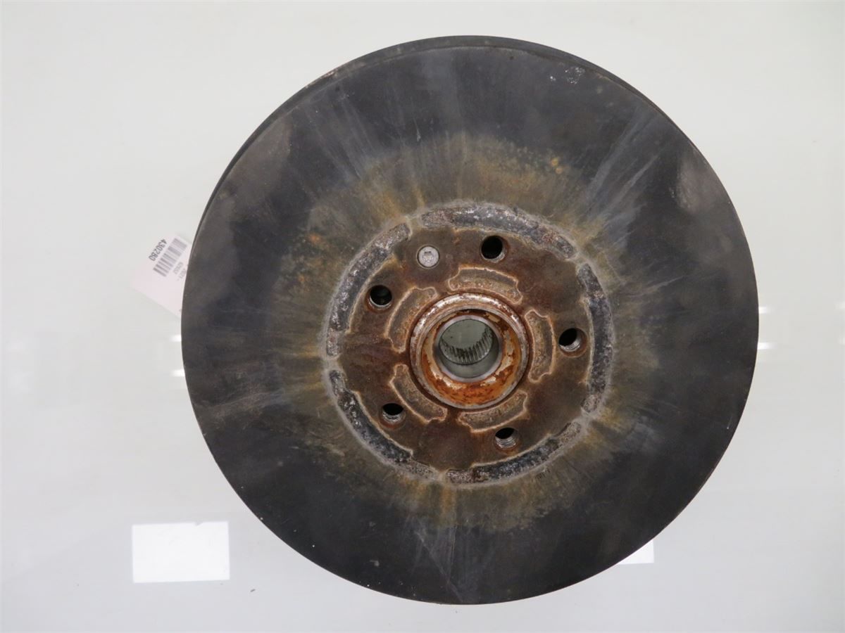 Spindel V.B – bilde 3