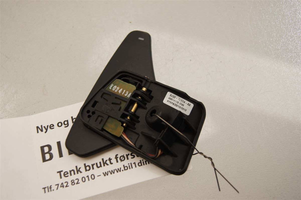 Bryter Gearkasse – bilde 2