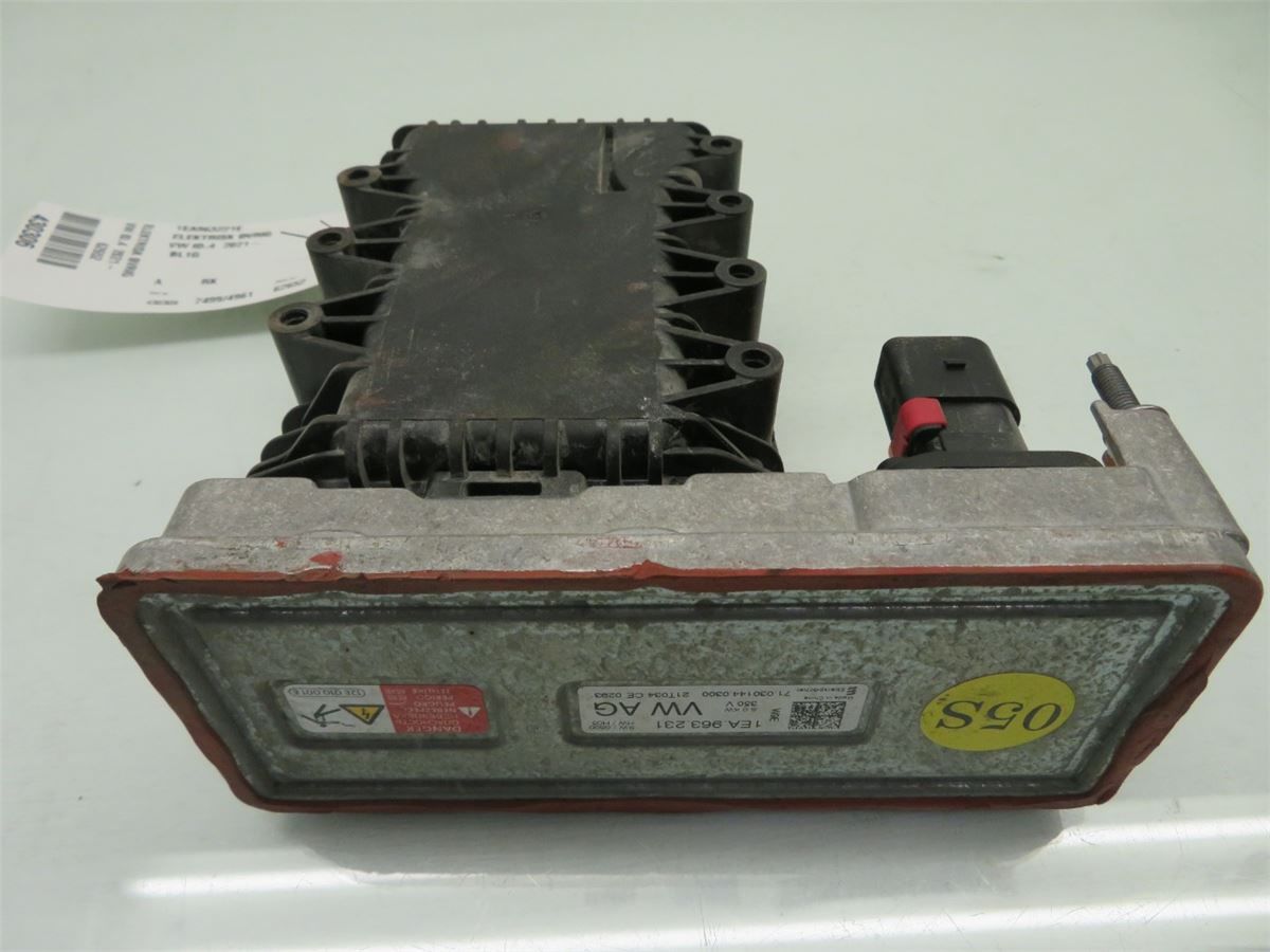 Elektrisk Øvrig – bilde 2