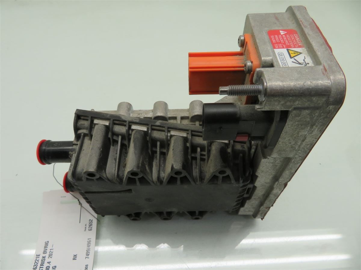 Elektrisk Øvrig – bilde 5