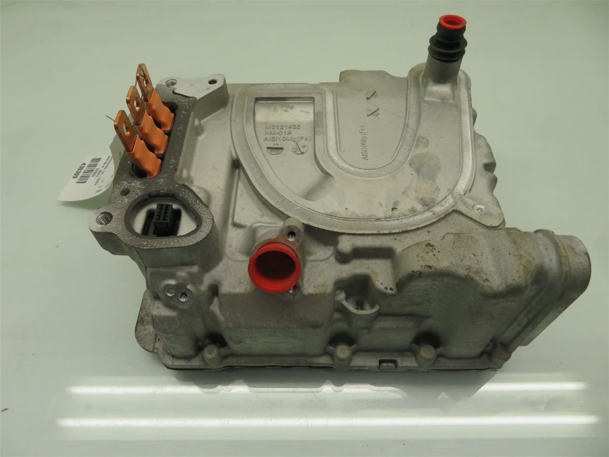 Inverter 12-220V – bilde 1