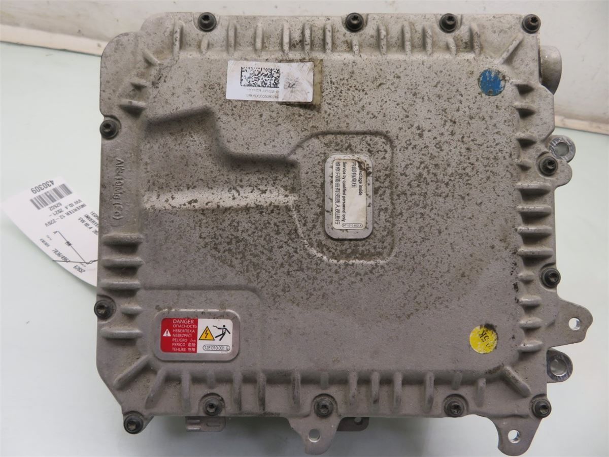 Inverter 12-220V – bilde 3