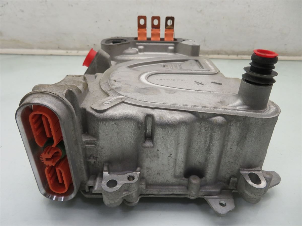 Inverter 12-220V – bilde 4