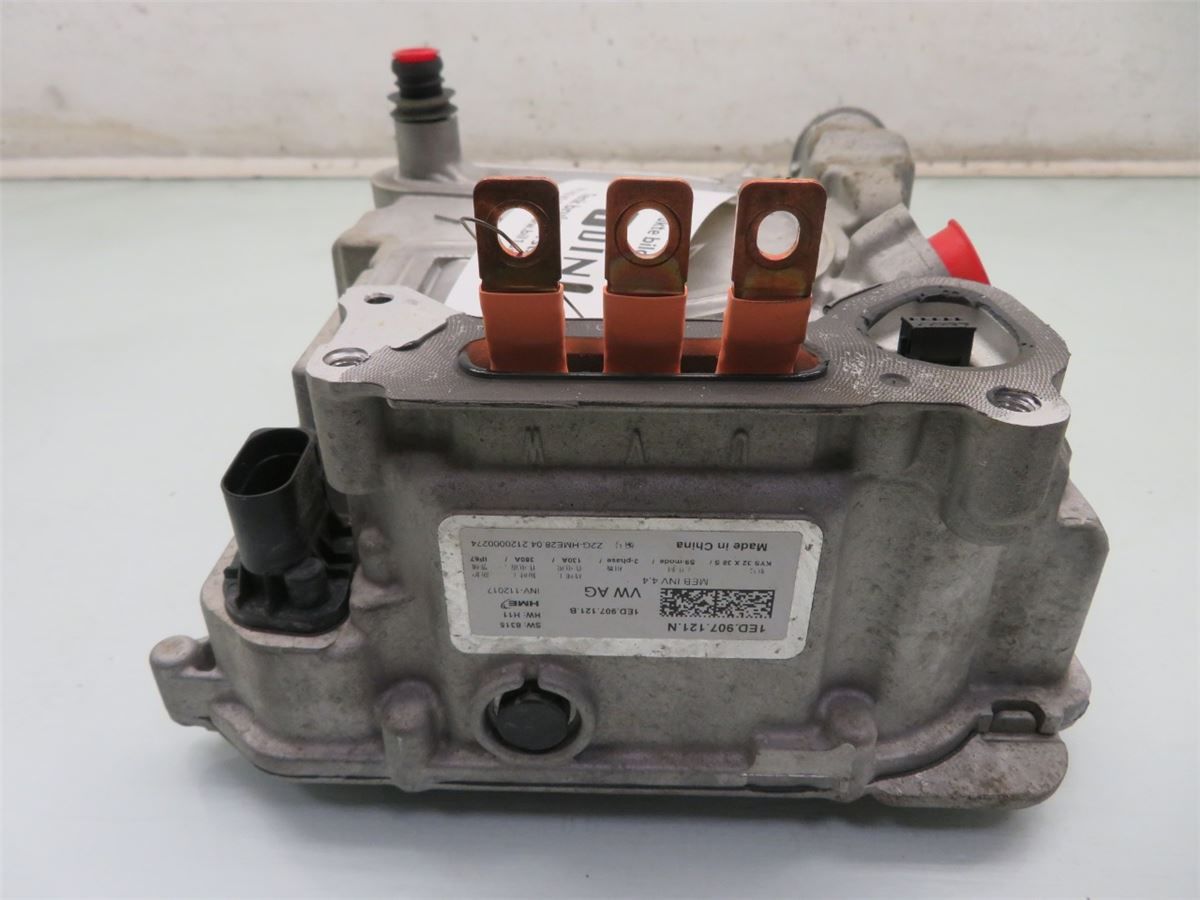 Inverter 12-220V – bilde 5