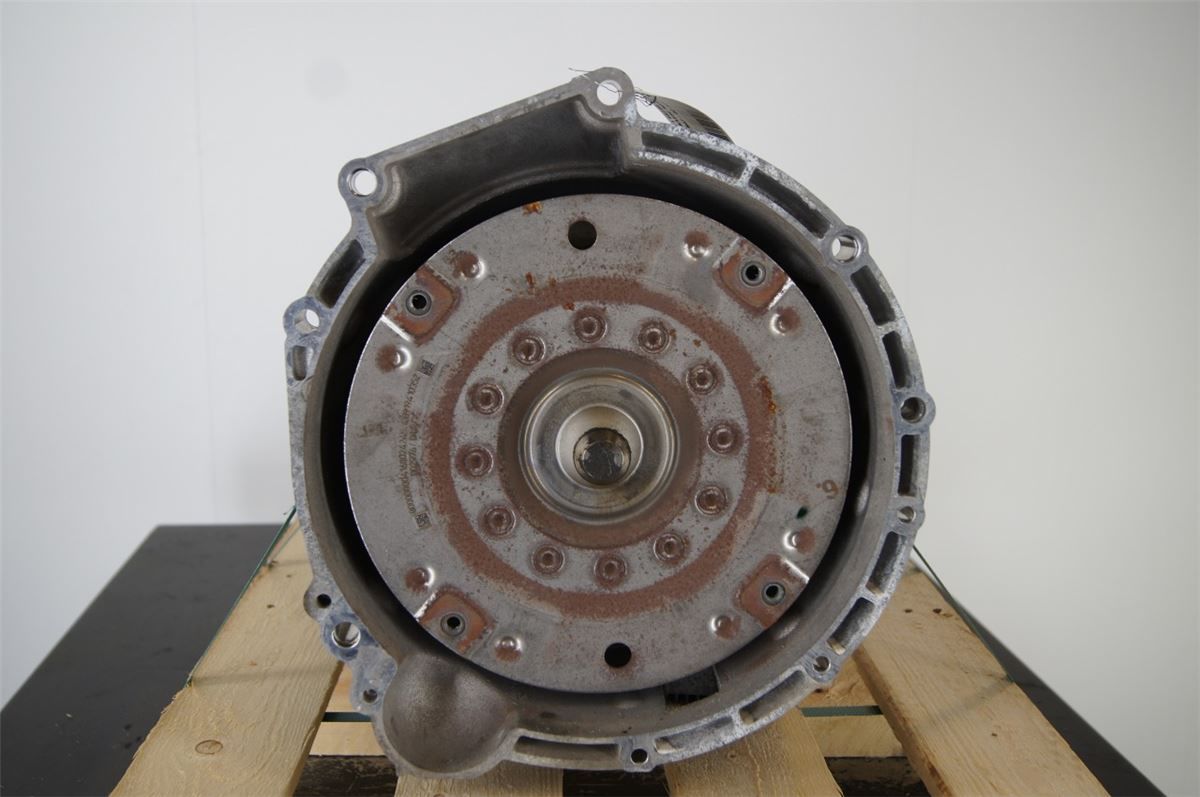 Gearkasse Automat – bilde 4