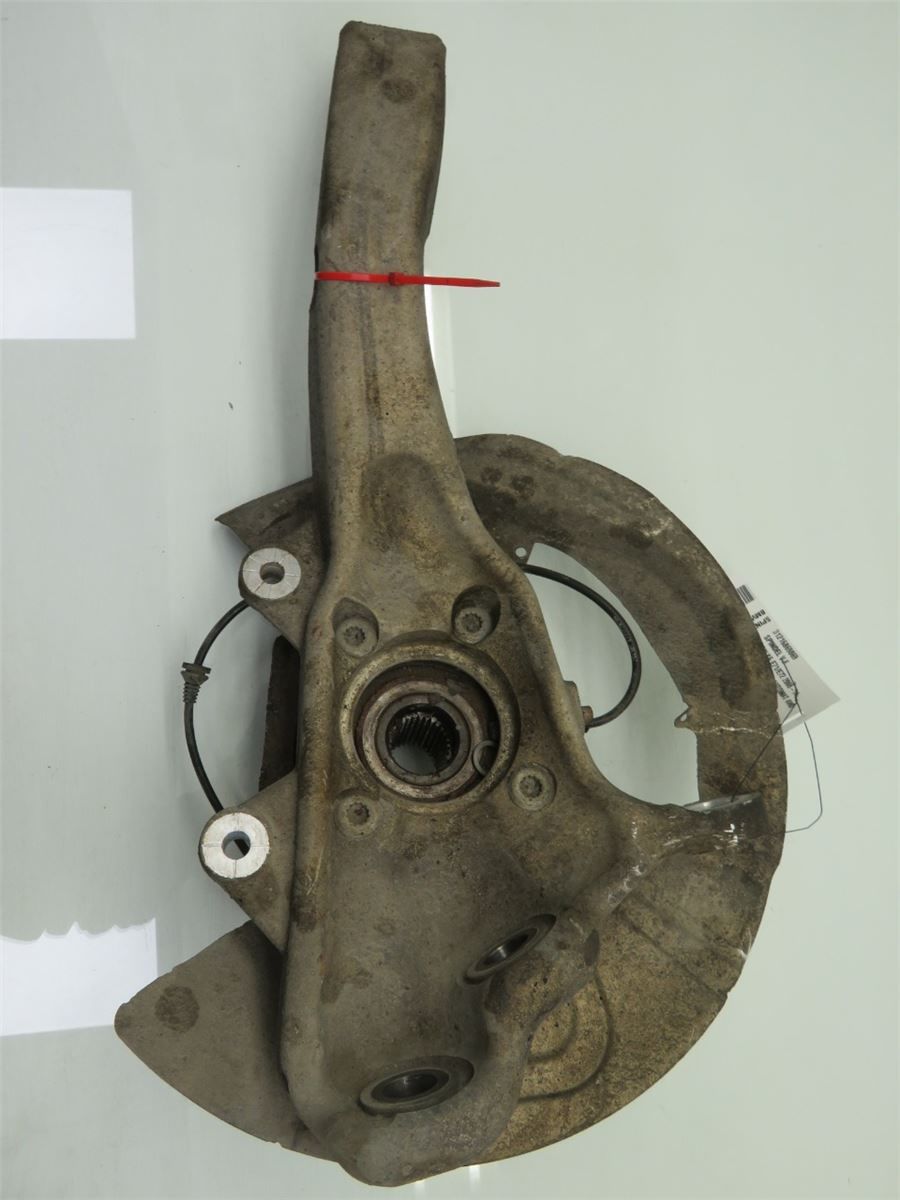 Spindel V.F – bilde 1