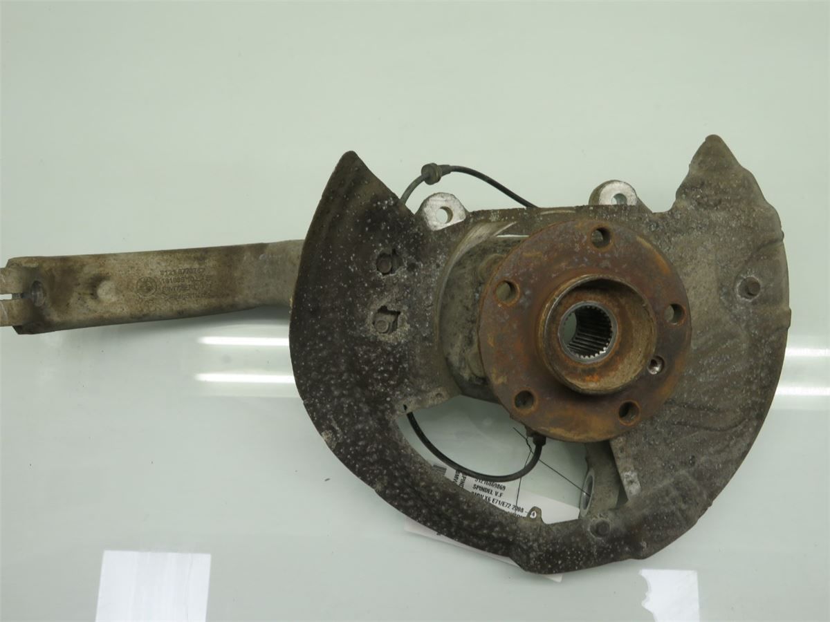 Spindel V.F – bilde 3