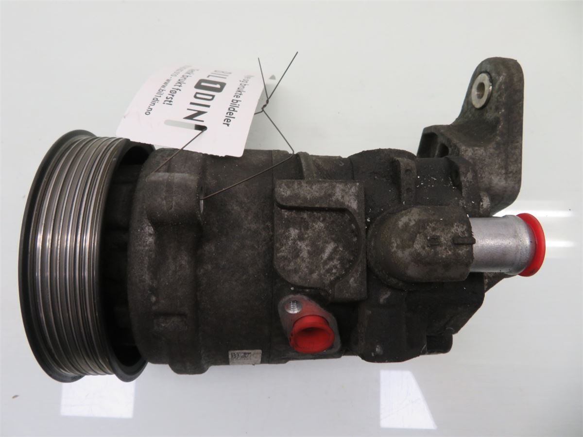 Servo Pumpe – bilde 2
