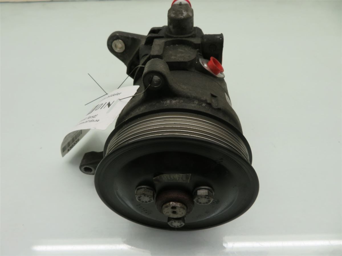 Servo Pumpe – bilde 3
