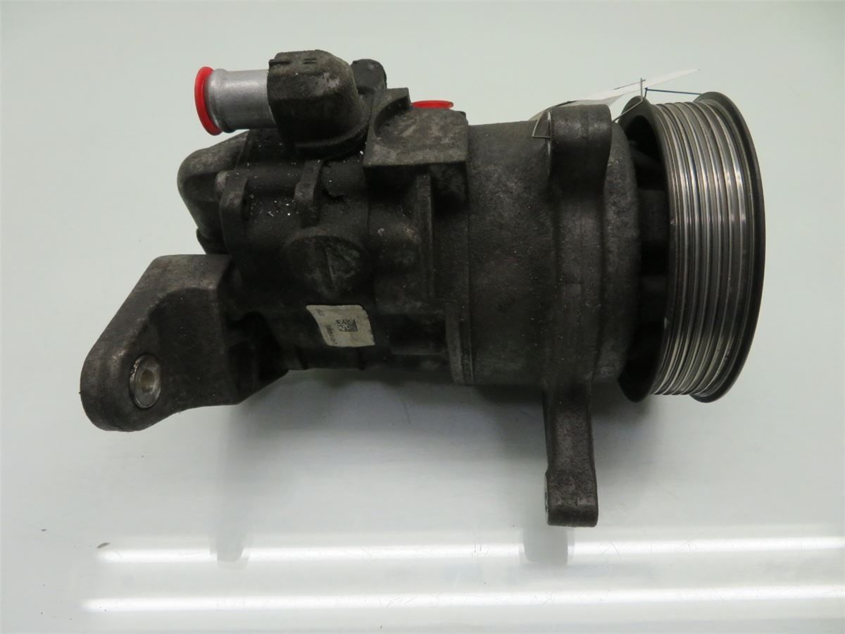 Servo Pumpe – bilde 4