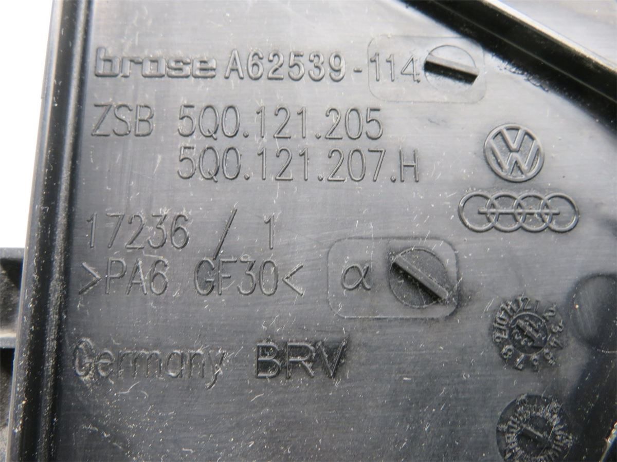 Kjølevifte Elektrisk – bilde 3