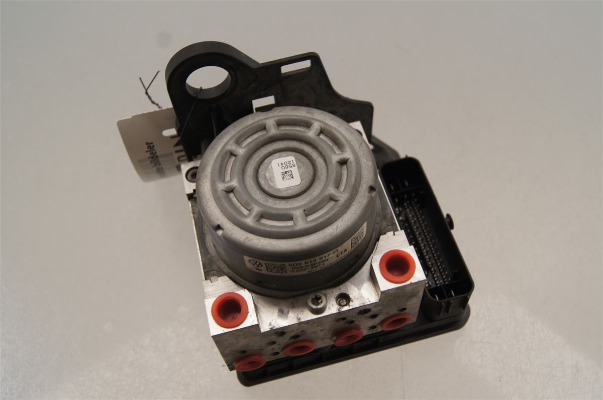 ABS Hydraulikkaggregat – bilde 1