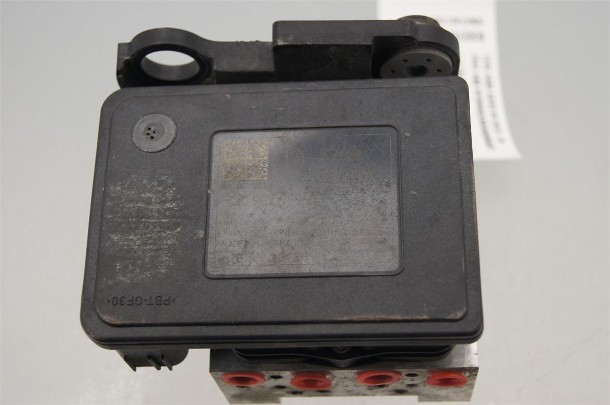 ABS Hydraulikkaggregat – bilde 3