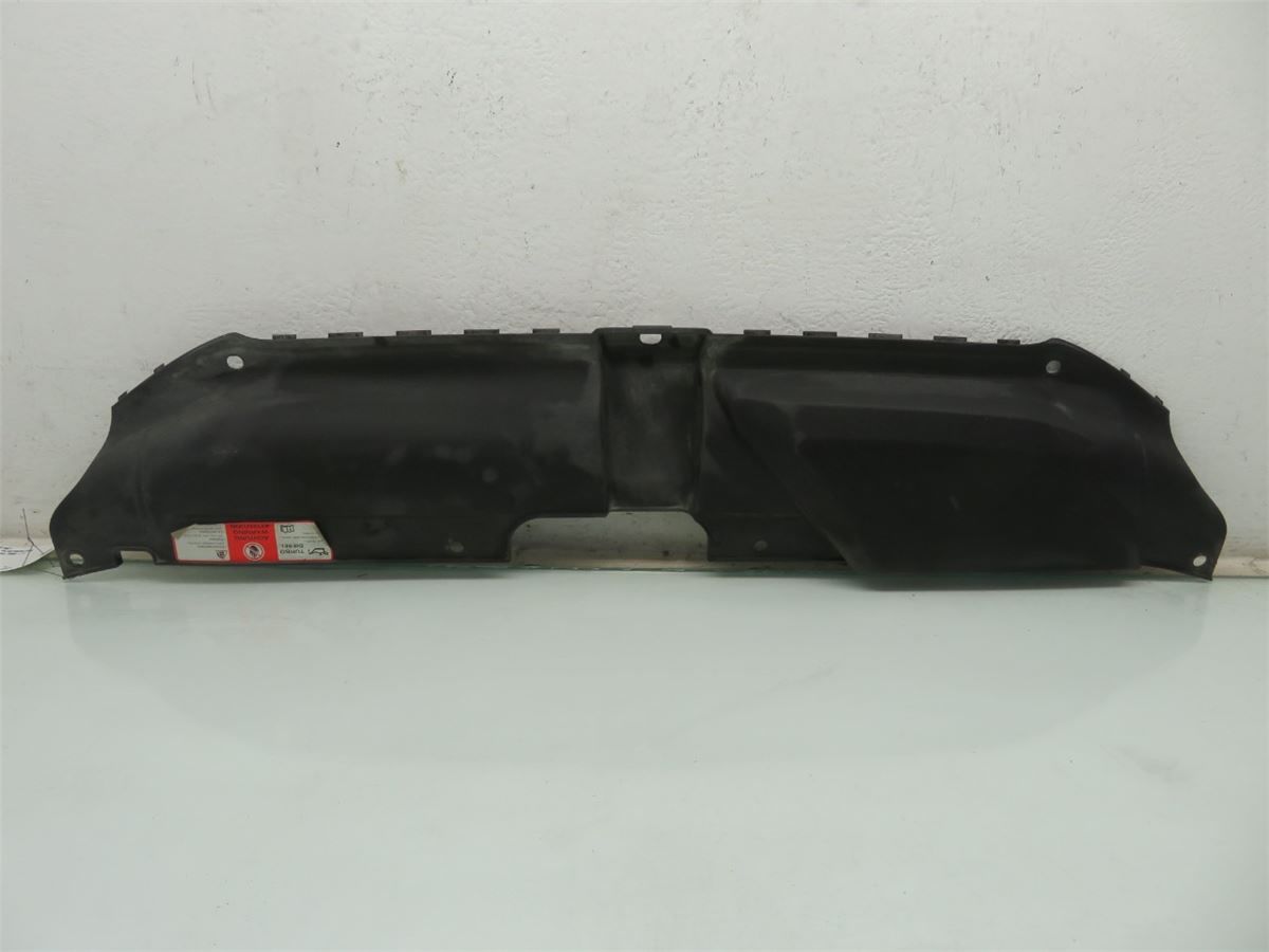 Front Plastdeklser – bilde 1