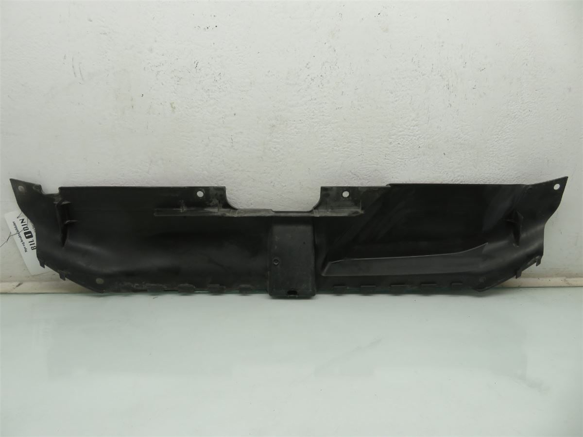 Front Plastdeklser – bilde 2