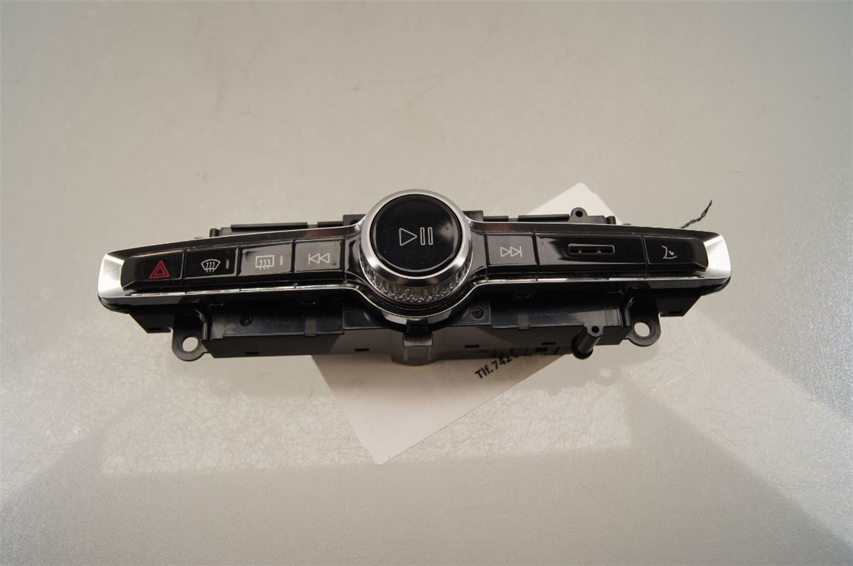 Stereo Radio Øvrig – bilde 1
