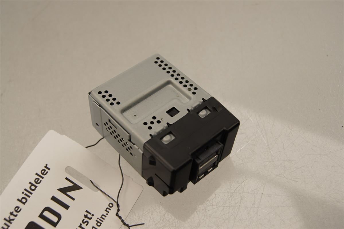Usb Forbindelse – bilde 2