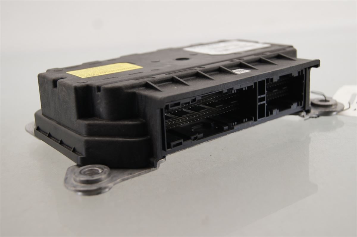 Airbag Elektronikkenhet – bilde 2