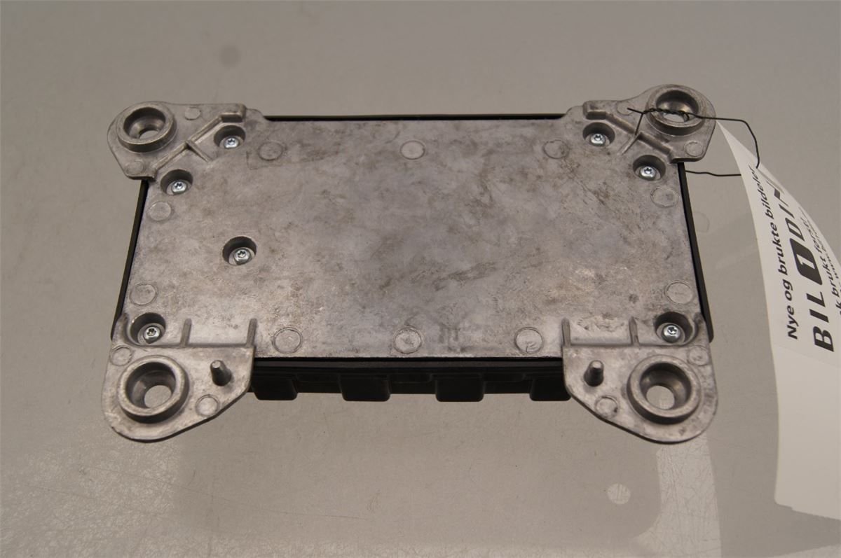 Airbag Elektronikkenhet – bilde 4
