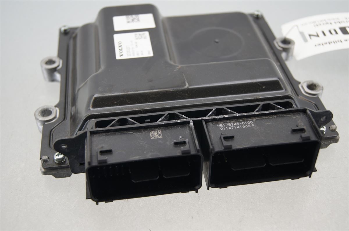 Styreenhet Motor (ECU) Bensin – bilde 1