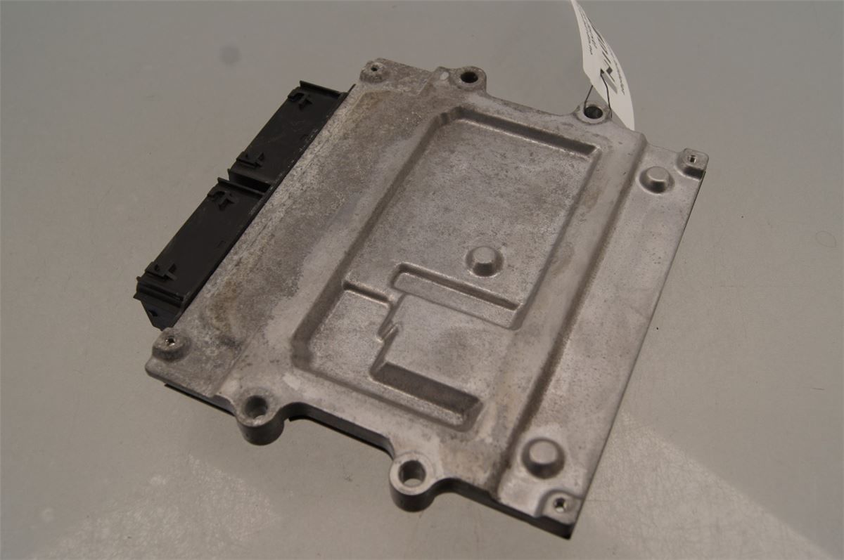 Styreenhet Motor (ECU) Bensin – bilde 3