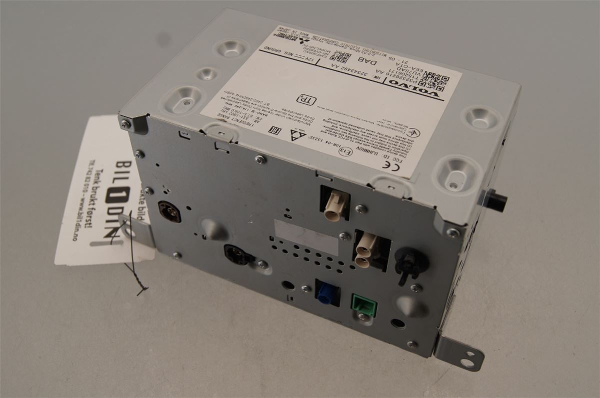 Stereo Radio Øvrig – bilde 3