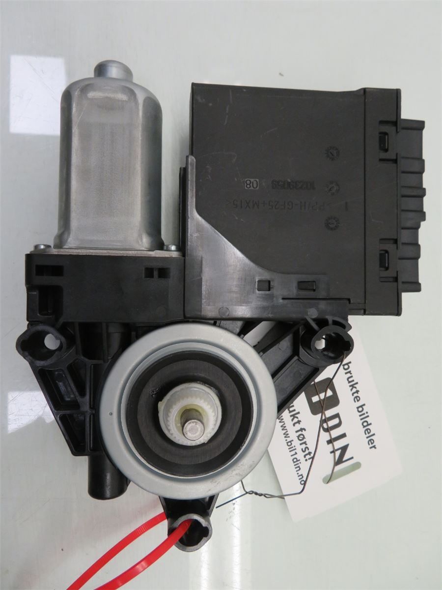 Vindusheismotor – bilde 2