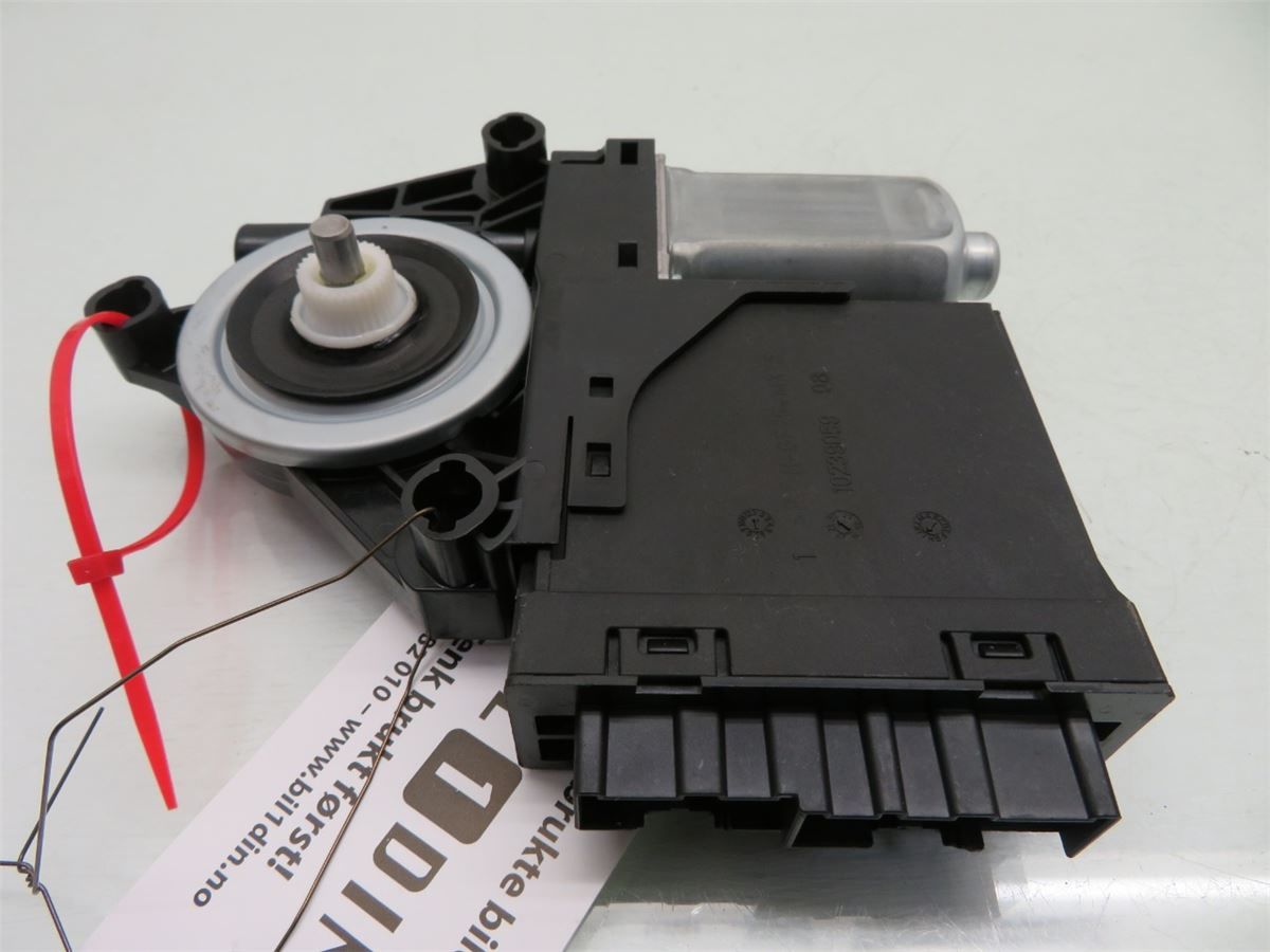 Vindusheismotor – bilde 3