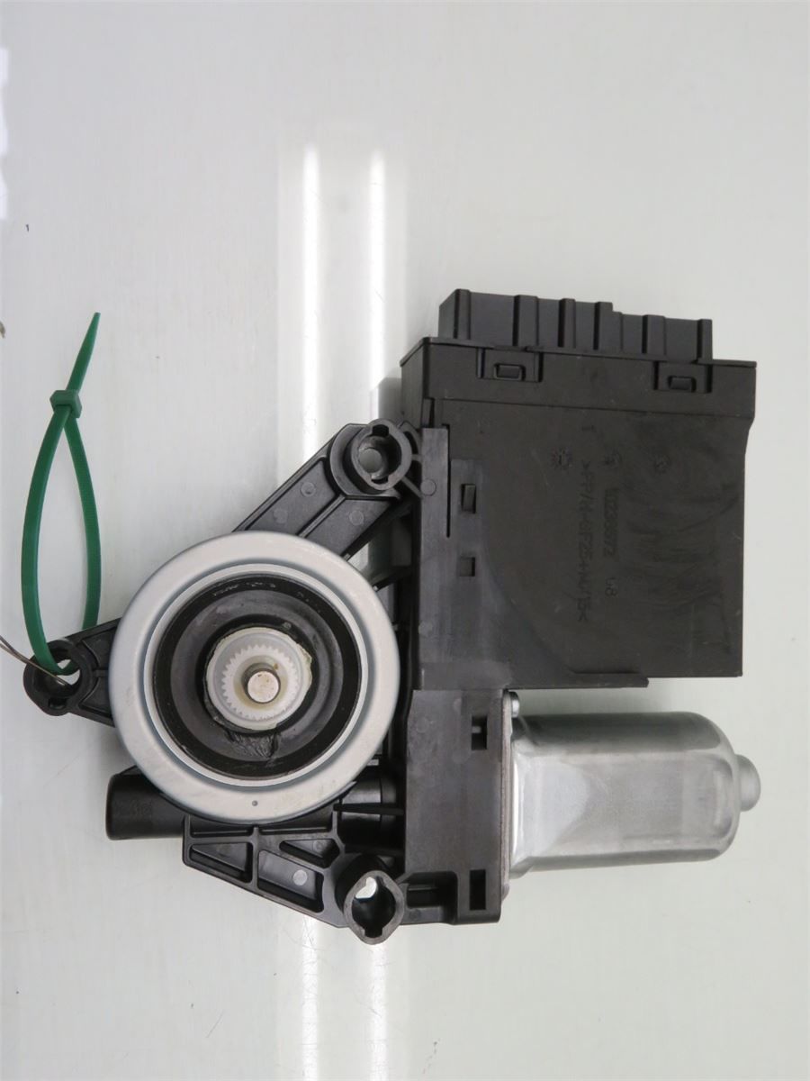 Vindusheismotor – bilde 2