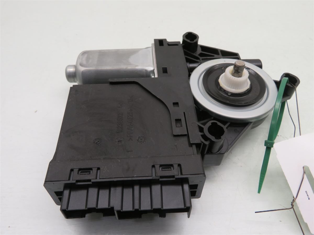 Vindusheismotor – bilde 3
