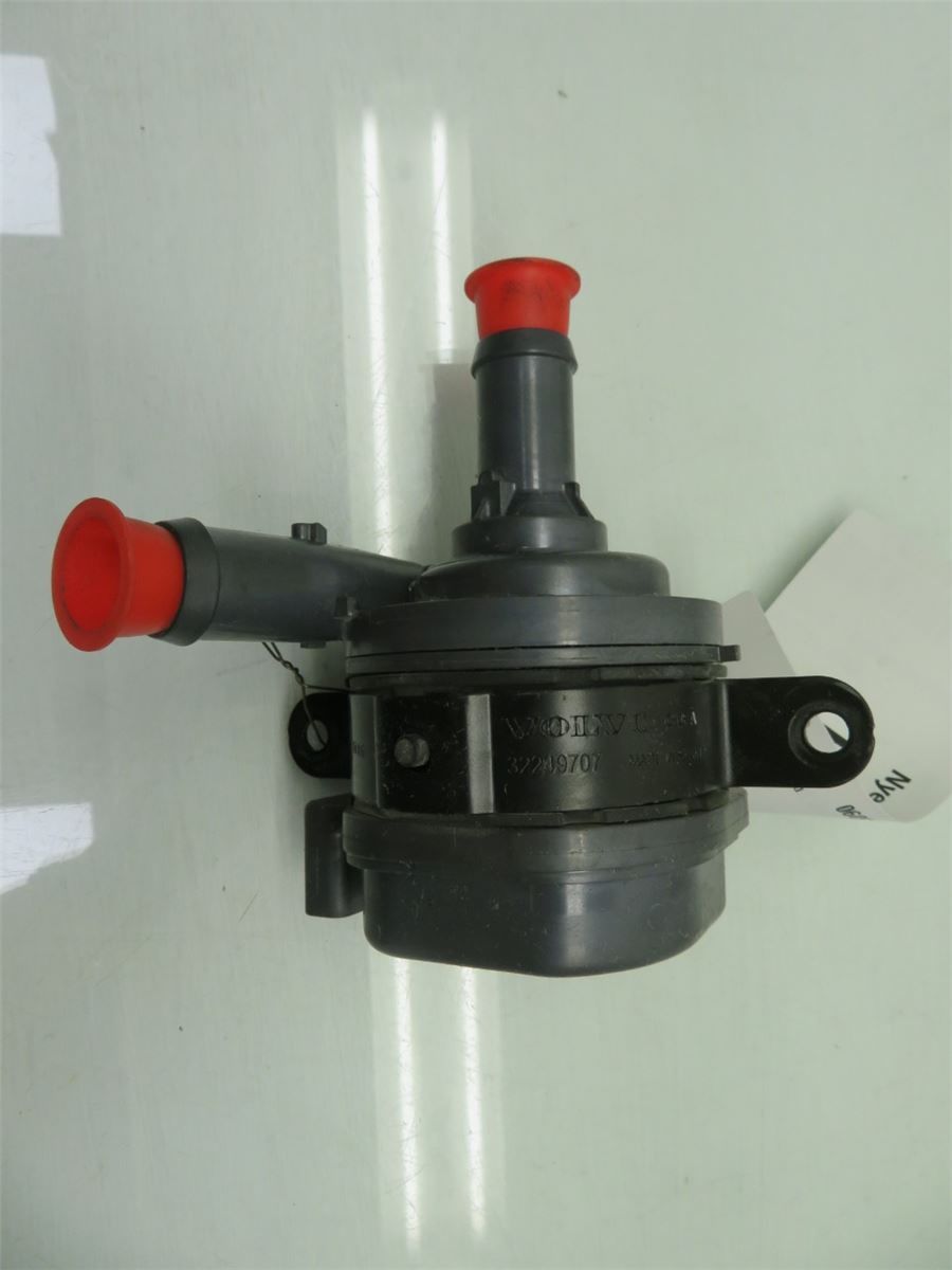Vannpumpe – bilde 3