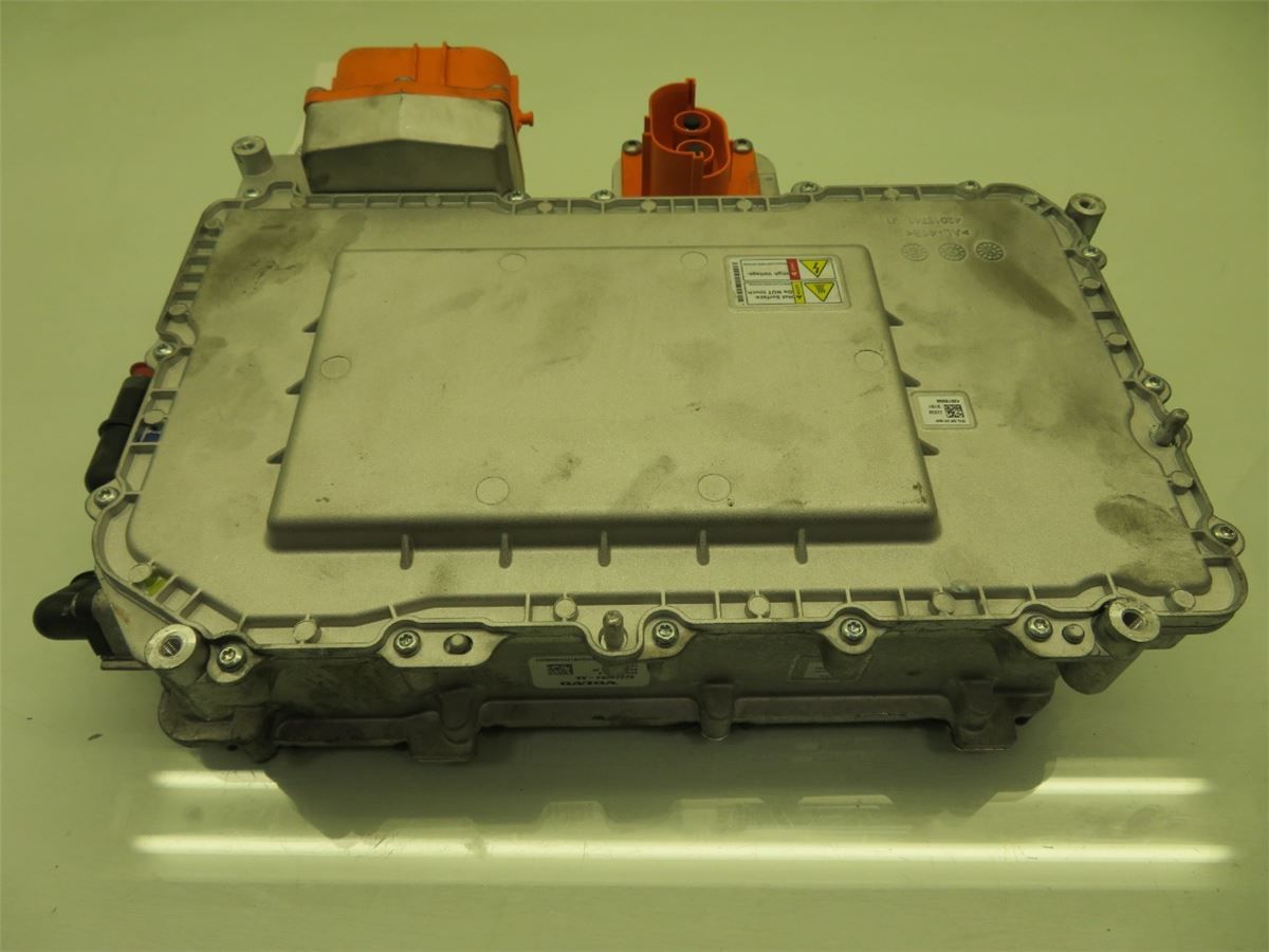 Hybrid Inverter – bilde 3