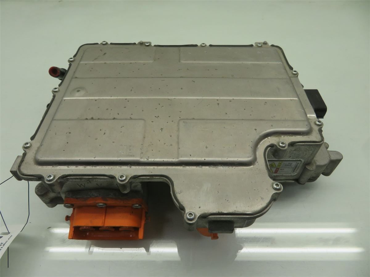 Hybrid Inverter – bilde 5